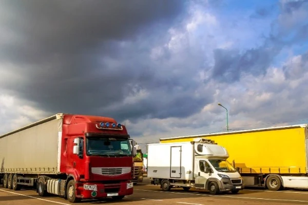 Kocaeli Şırnak Nakliyat Ambarları